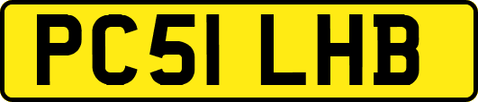 PC51LHB