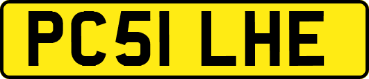 PC51LHE