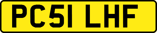 PC51LHF