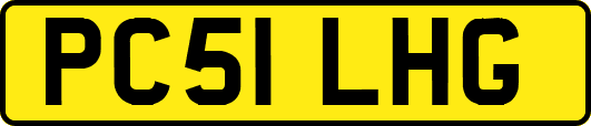 PC51LHG