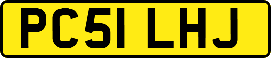 PC51LHJ