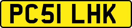 PC51LHK