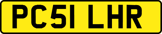 PC51LHR