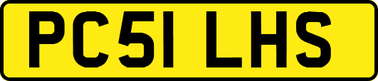 PC51LHS