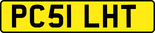 PC51LHT