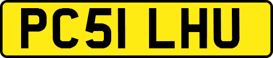 PC51LHU