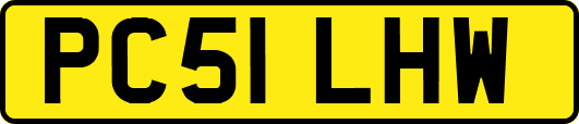 PC51LHW