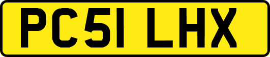 PC51LHX