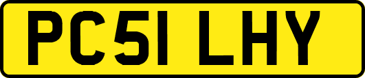 PC51LHY