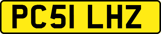 PC51LHZ