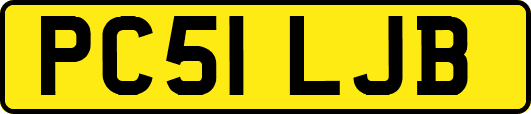 PC51LJB