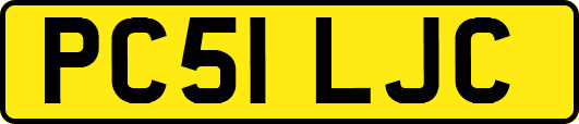 PC51LJC