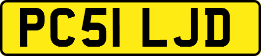 PC51LJD