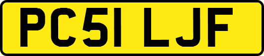 PC51LJF