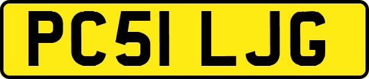 PC51LJG