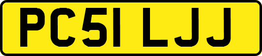 PC51LJJ