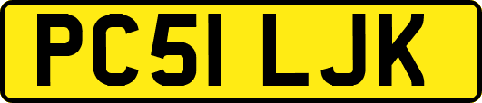 PC51LJK