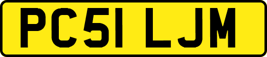 PC51LJM