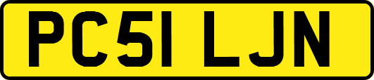 PC51LJN