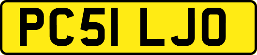 PC51LJO