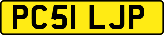 PC51LJP