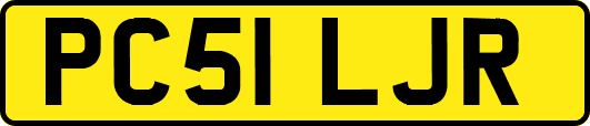 PC51LJR