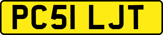 PC51LJT