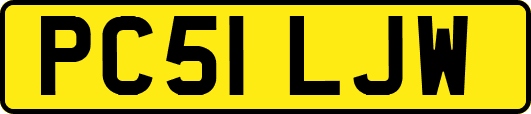 PC51LJW