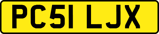 PC51LJX