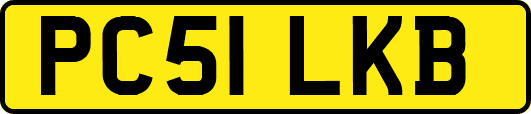 PC51LKB