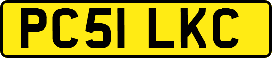 PC51LKC