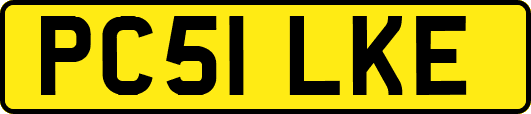 PC51LKE