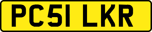 PC51LKR