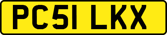 PC51LKX