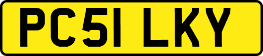 PC51LKY