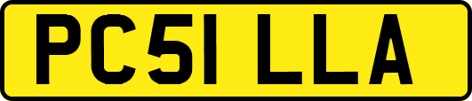 PC51LLA