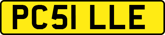 PC51LLE