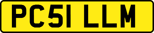 PC51LLM