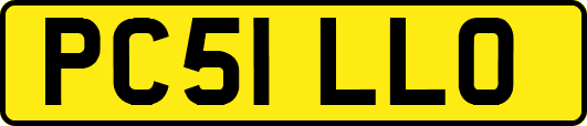 PC51LLO