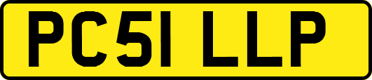 PC51LLP