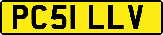 PC51LLV