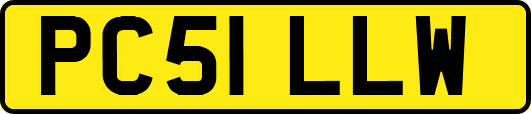 PC51LLW