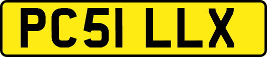 PC51LLX