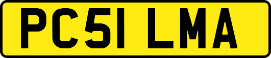 PC51LMA