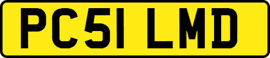 PC51LMD