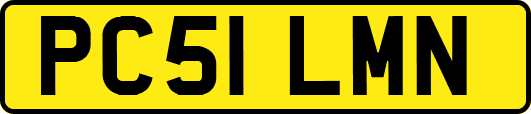 PC51LMN