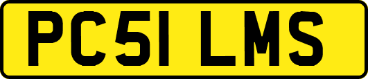 PC51LMS