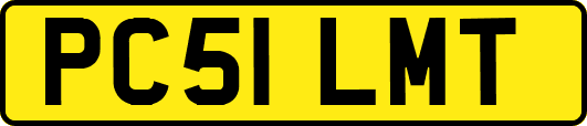 PC51LMT