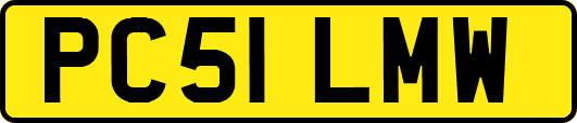 PC51LMW