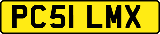 PC51LMX